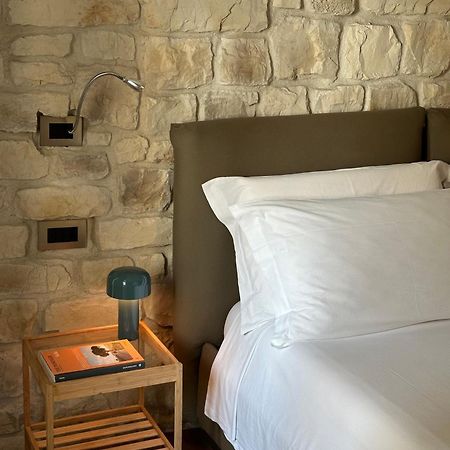 Olivia Rooms Eurialo Belvedere  Dış mekan fotoğraf