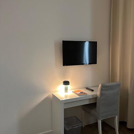Olivia Rooms Eurialo Belvedere  Dış mekan fotoğraf