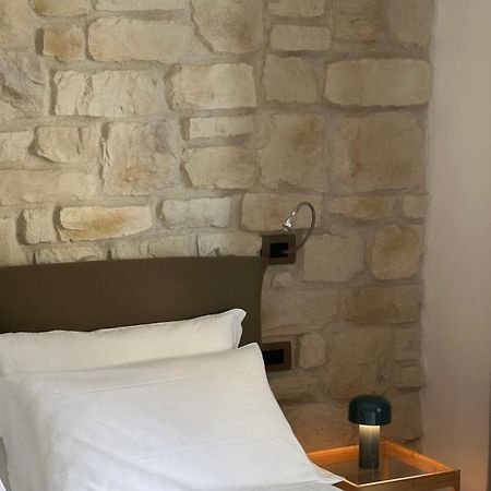 Olivia Rooms Eurialo Belvedere  Dış mekan fotoğraf