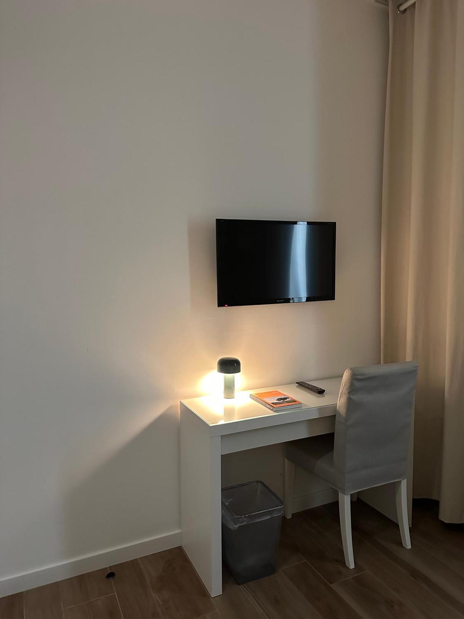 Olivia Rooms Eurialo Belvedere  Dış mekan fotoğraf
