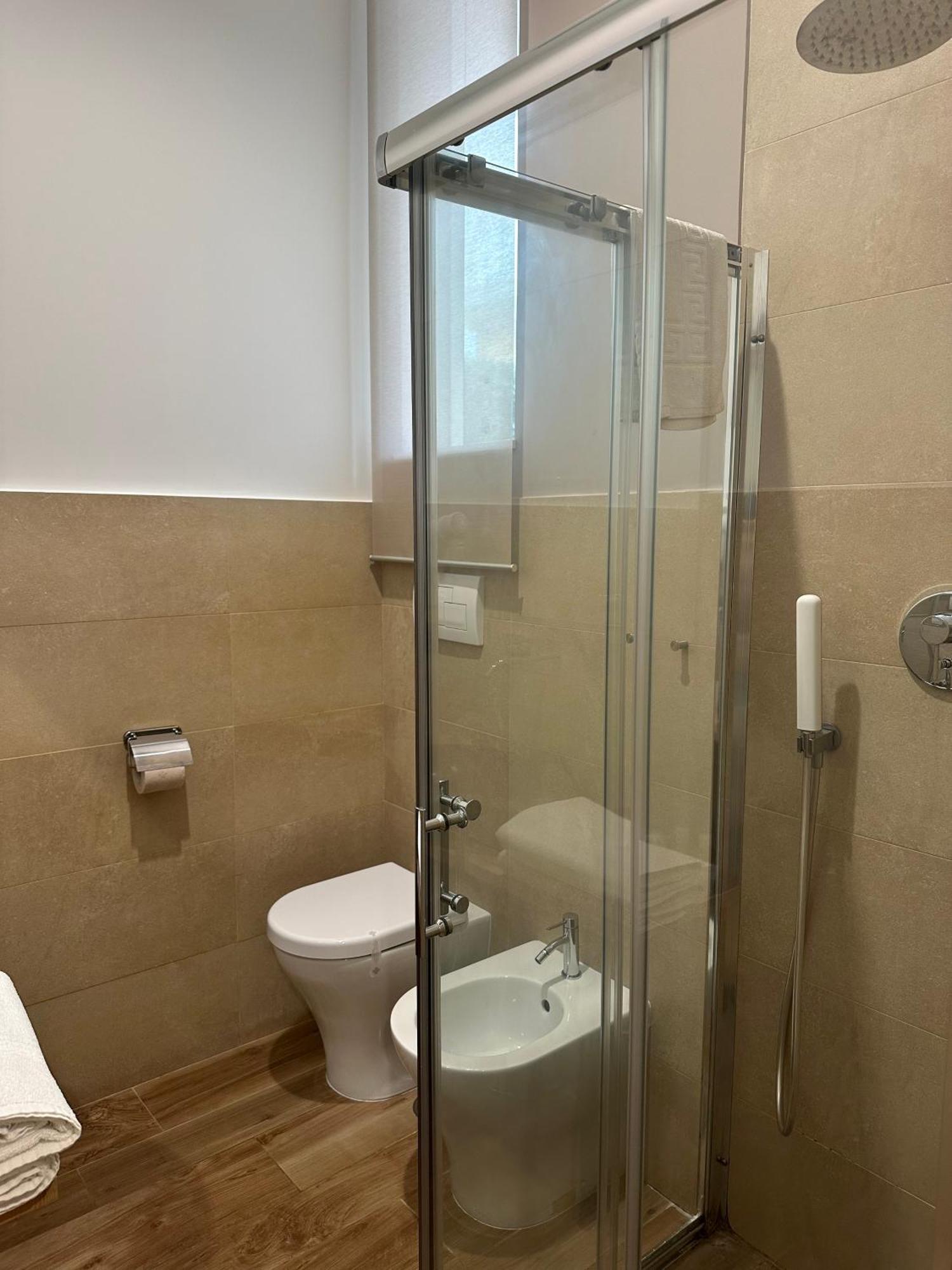 Olivia Rooms Eurialo Belvedere  Dış mekan fotoğraf