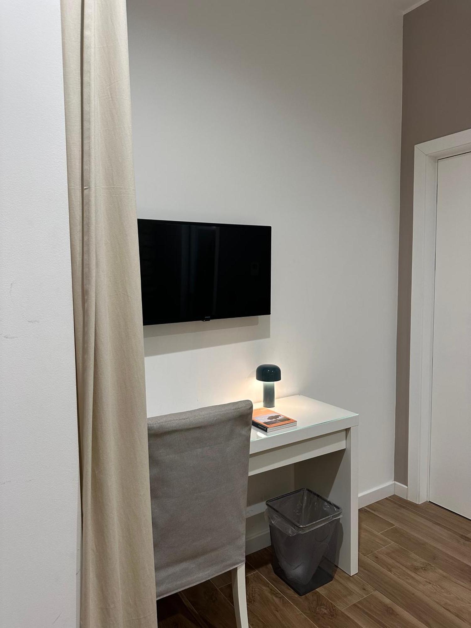 Olivia Rooms Eurialo Belvedere  Dış mekan fotoğraf