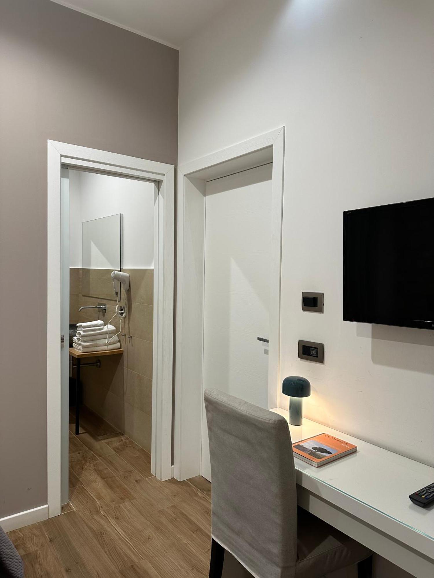 Olivia Rooms Eurialo Belvedere  Dış mekan fotoğraf